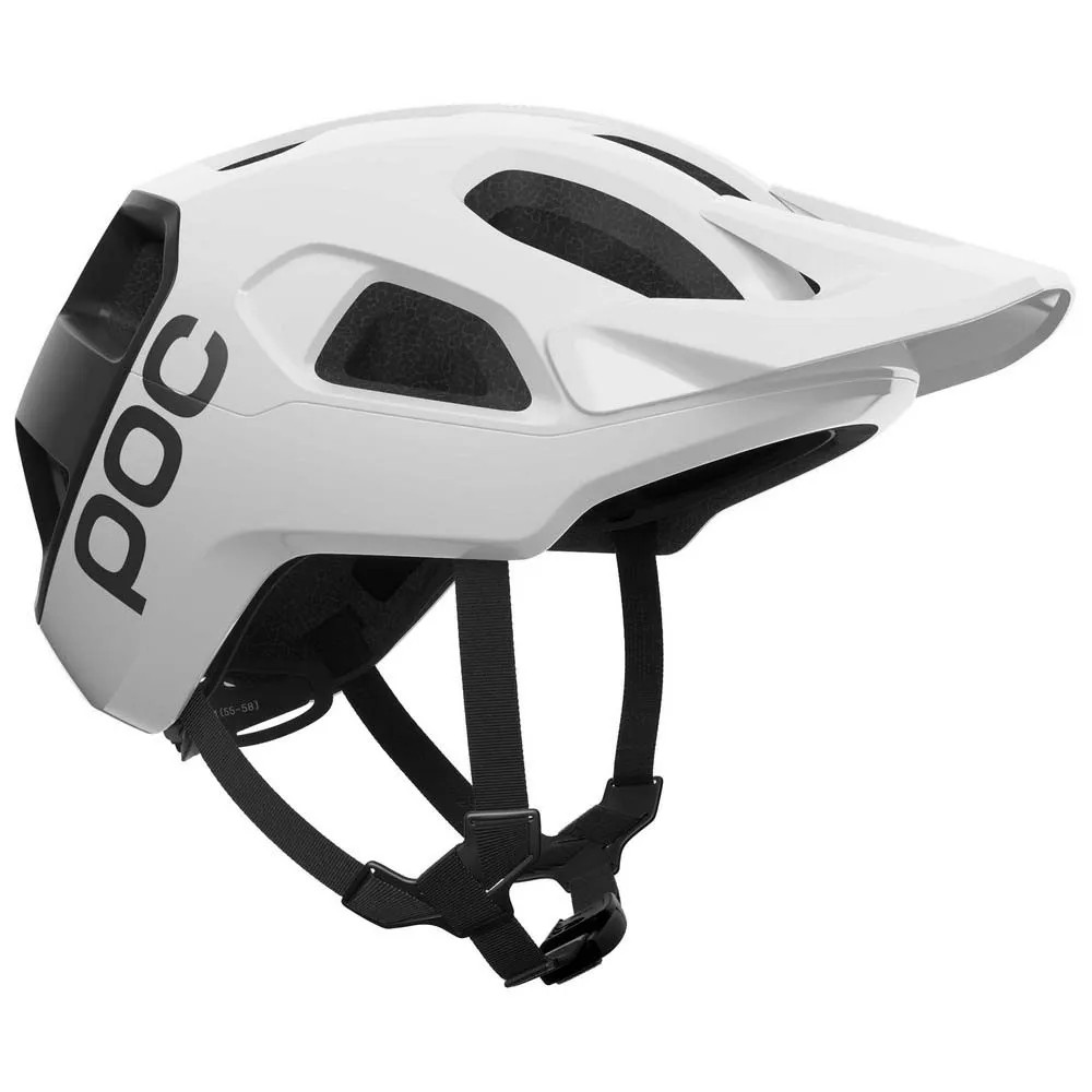 POC Cularis Mips Mtb 安全帽 輕量 透氣