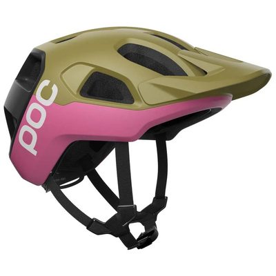 POC Cularis Mips Mtb 安全帽 輕量 透氣