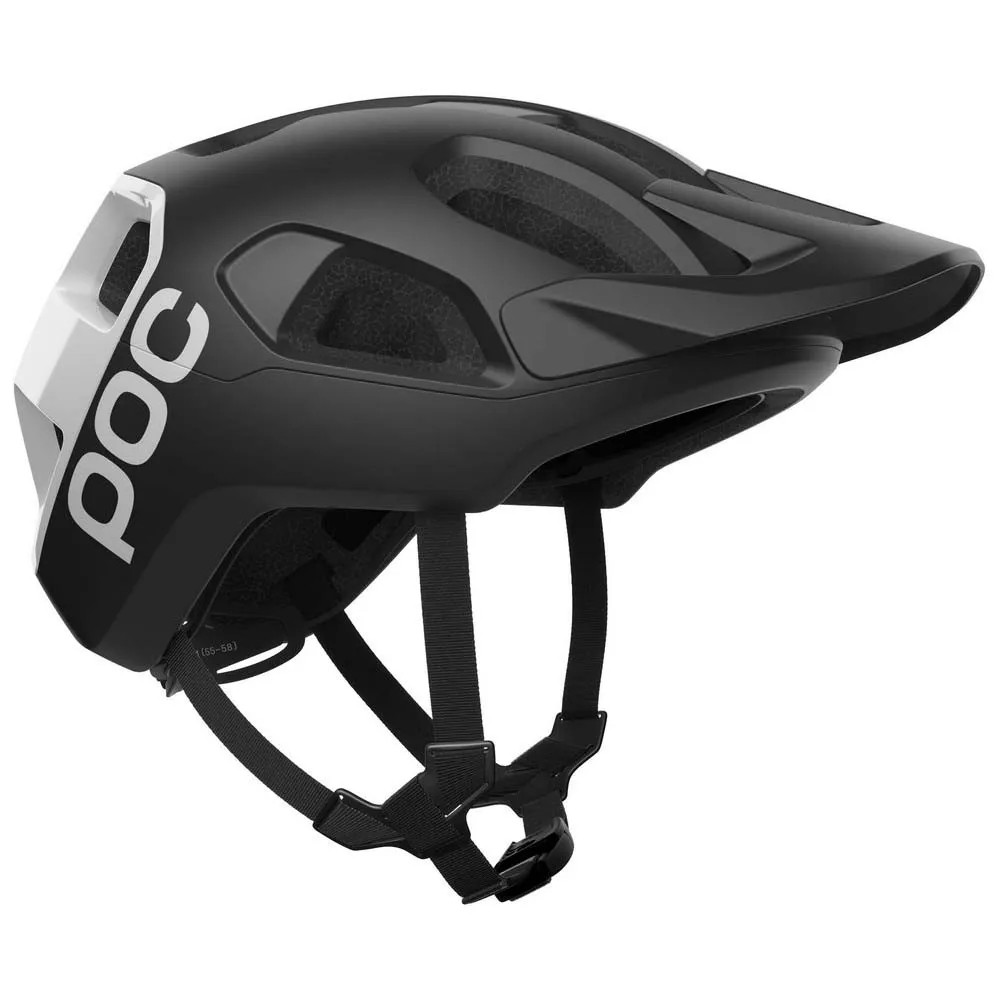 POC Cularis Mips Mtb 安全帽 輕量 透氣