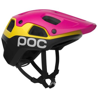 POC Cularis Pure Mips Mt 安全帽 透氣 舒適
