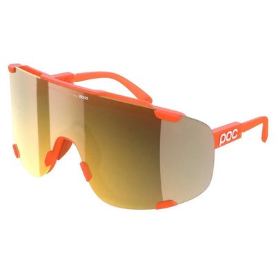 POC Devour Sunglasses 輕量 舒適 無縫 正品歐洲代購 [142632922]