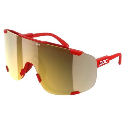 POC Devour Sunglasses 輕量 舒適 無縫 正品歐洲代購 [142632926]