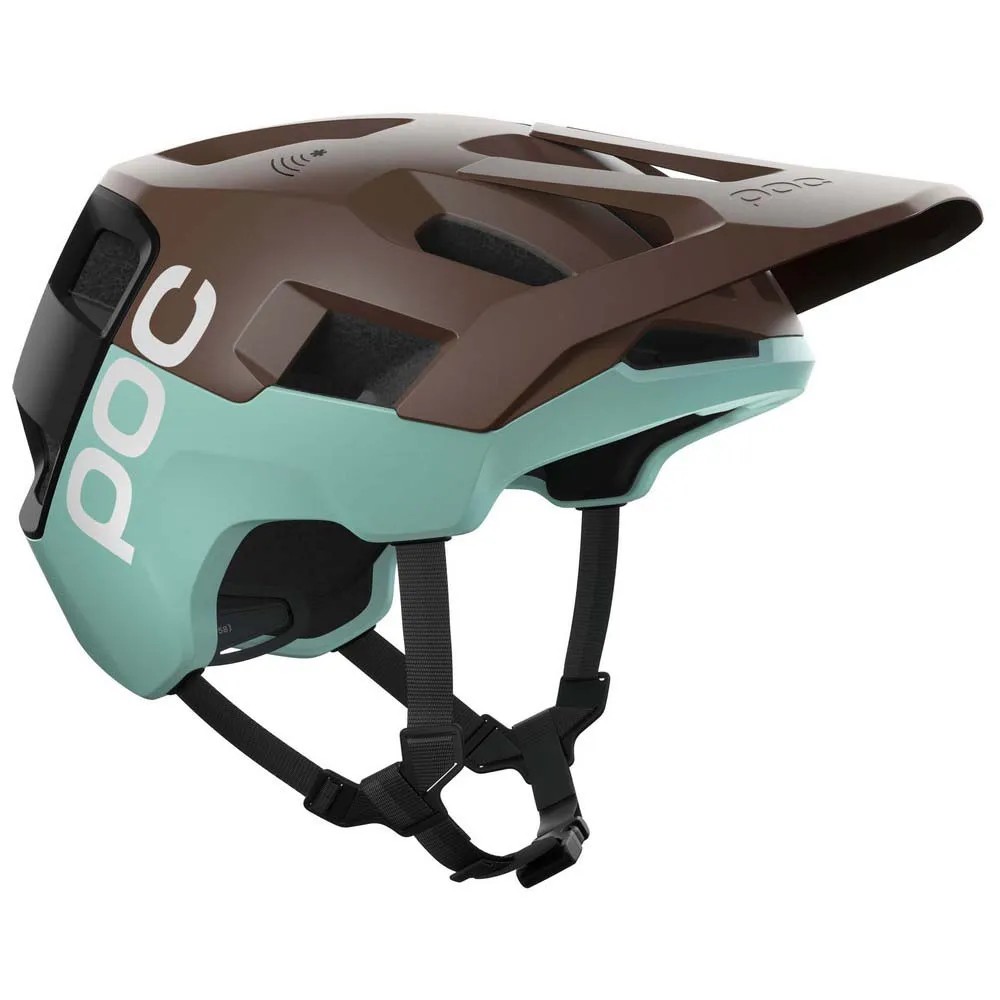 POC Kortal Race Mips Mtb 安全帽 透氣 舒適