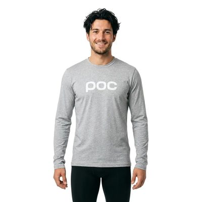 POC 長袖 T Shirt T 恤 透氣 舒適 短袖 休閒