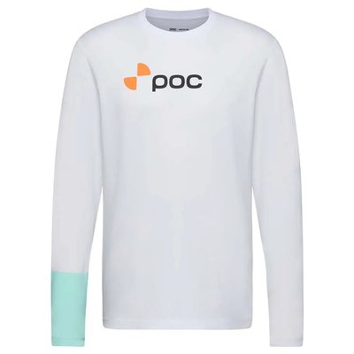 POC 長袖 T Shirt T 恤 透氣 舒適 短袖 休閒