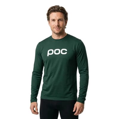 POC 長袖 T Shirt T 恤 透氣 舒適 短袖 休閒