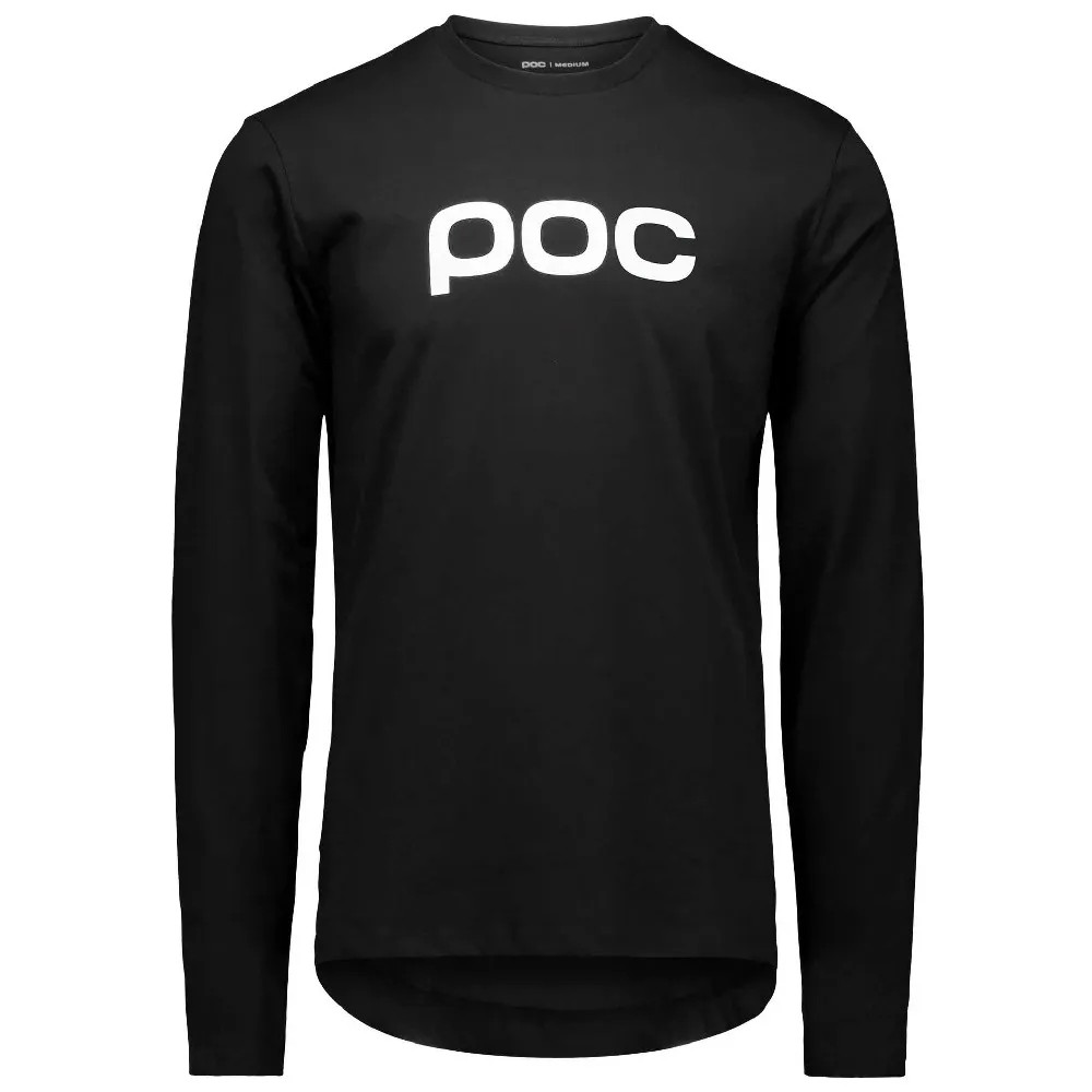 POC 長袖 T Shirt T 恤 透氣 舒適 短袖 休閒