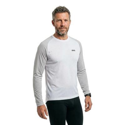 POC Motion Air 長袖 車衣 透氣 耐磨