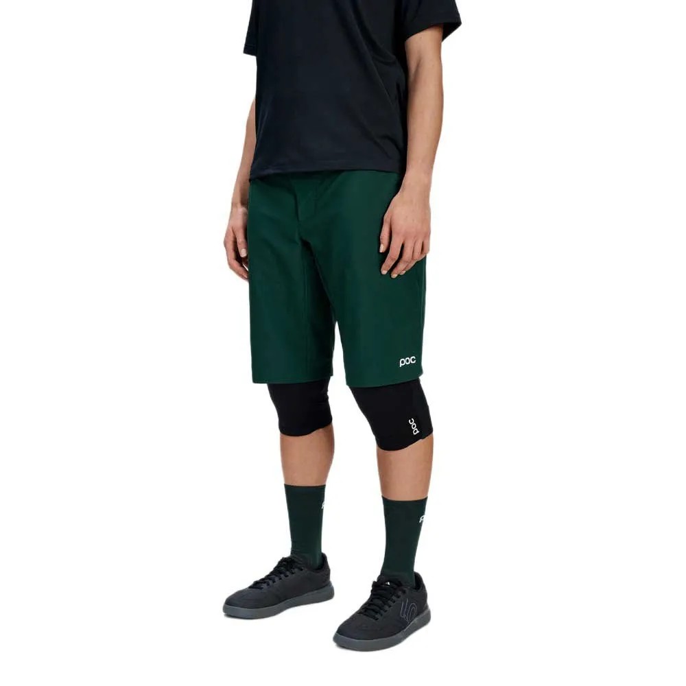 POC Motion Air 短褲 耐磨 透氣 彈性 休閒 運動