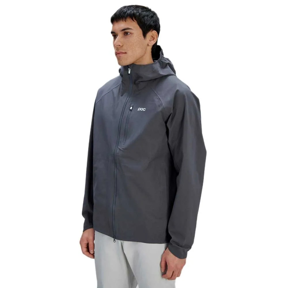 POC Motion Rain 外套 防水 透氣 防風 休閒
