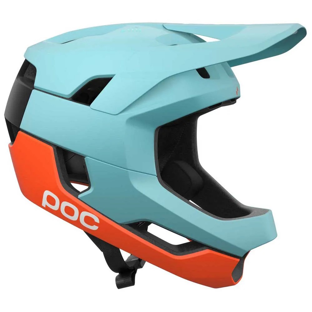 POC Otocon Race Mips Mtb 安全帽 透氣 輕量