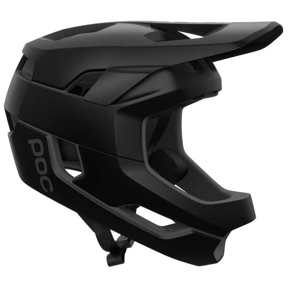 POC Otocon Race Mips Mtb 安全帽 輕量 耐用