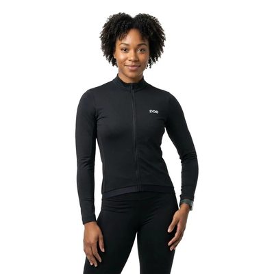 POC Thermal Lite 長袖 車衣 保暖彈性 排汗