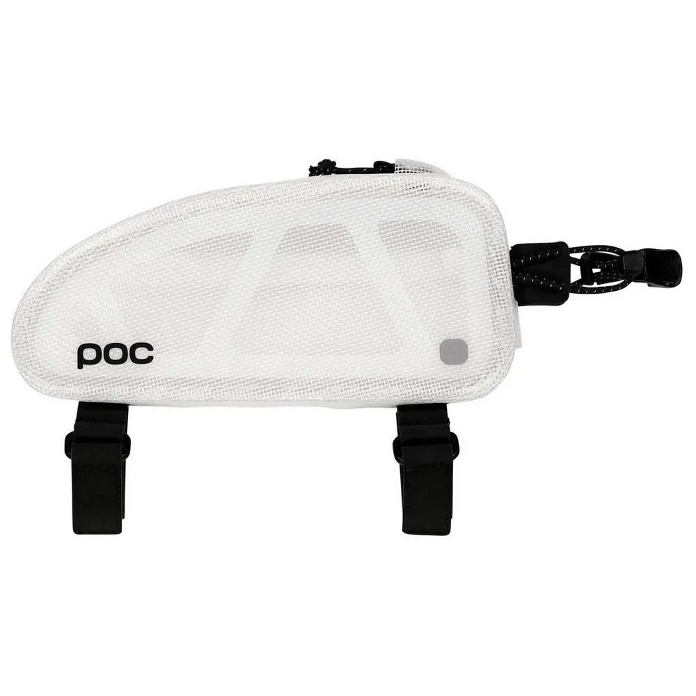 POC Ultra Top Tube Bag 半透明 穩固