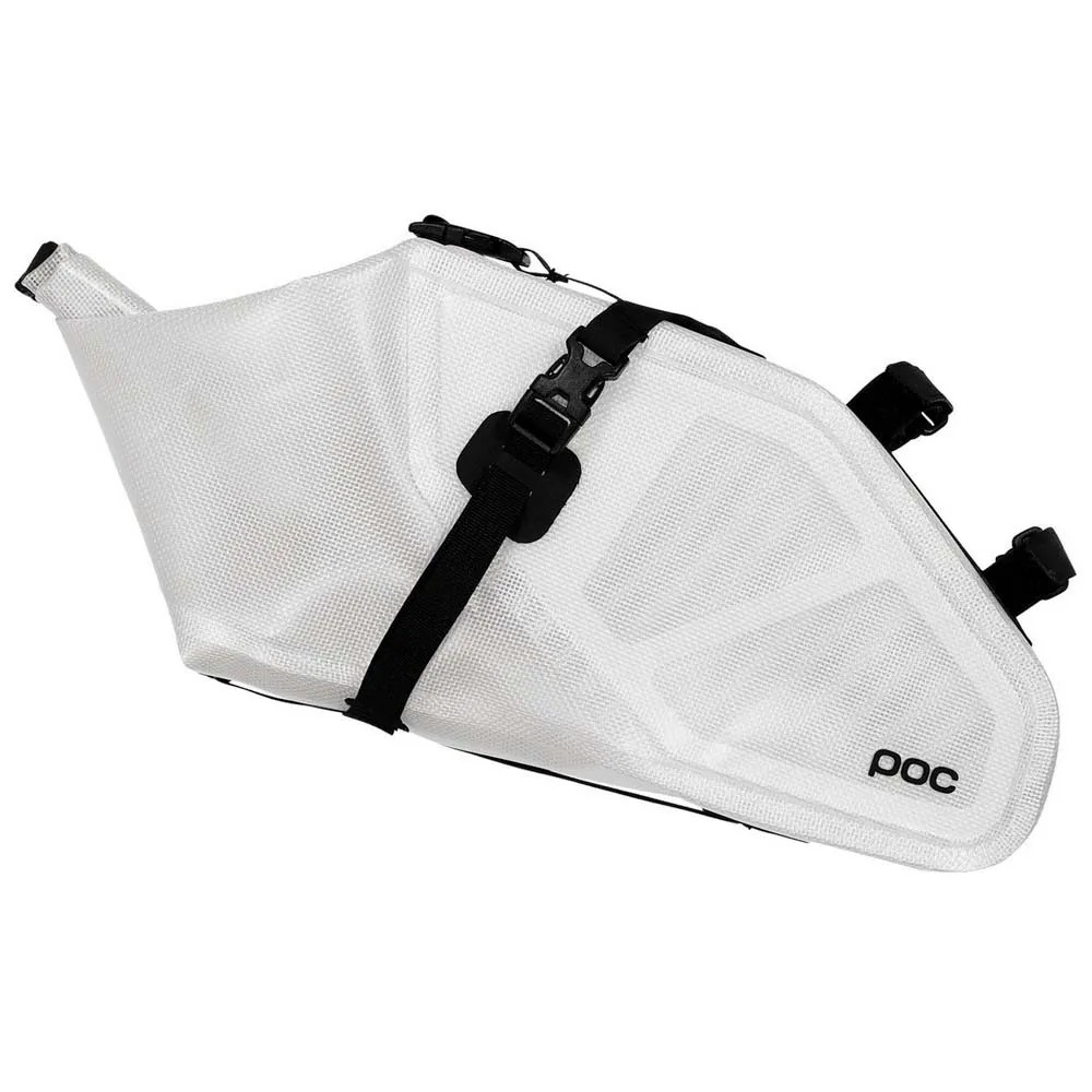 POC Ultra Saddle Bag 防水 輕量