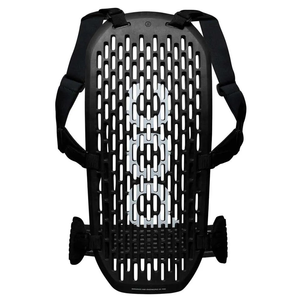POC Vpd Air Back Protect 透氣 輕量