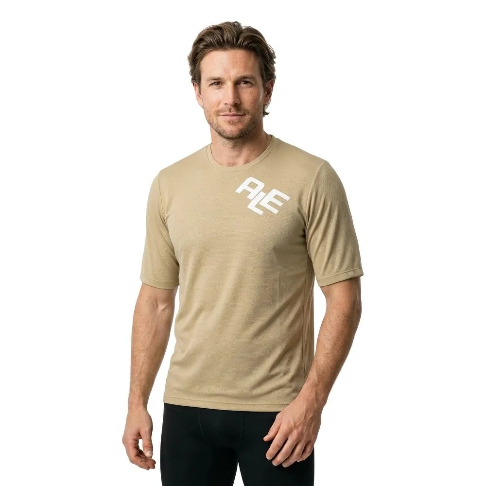 ALE Off Road Rugged Shor 車衣 透氣 輕量
