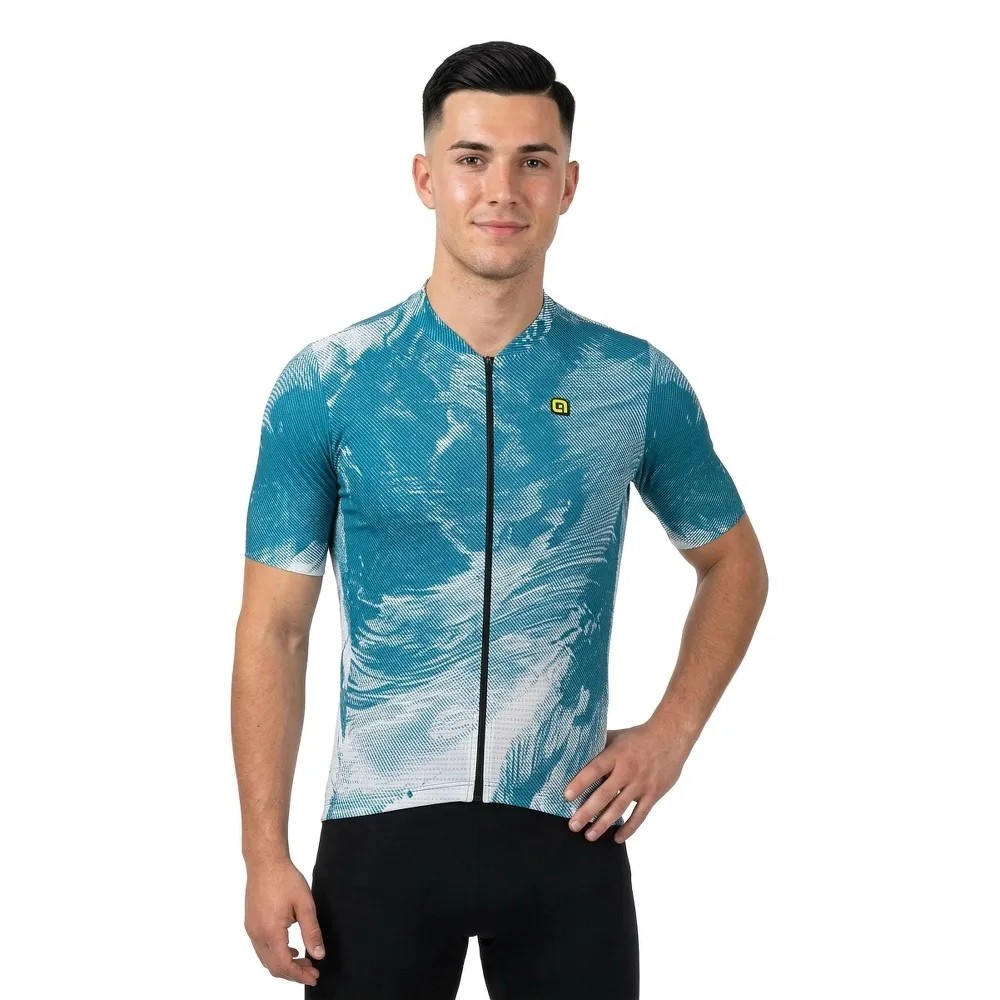 ALE Pr E Fan 短袖 車衣 透氣 輕量