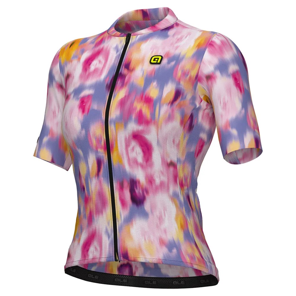 ALE Pr E Jardin 短袖 車衣 透氣 輕量