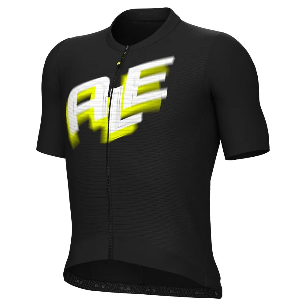 ALE Pr E Sauvage 短袖 車衣 空氣力學 透氣