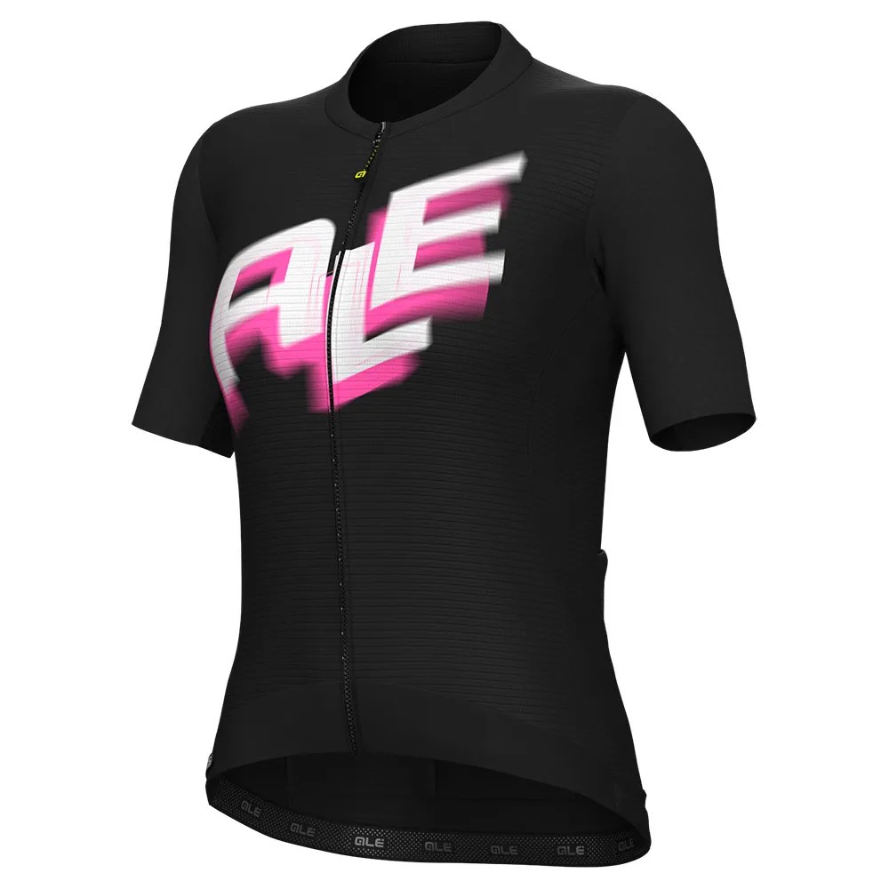 ALE Pr E Sauvage 短袖 車衣 透氣 機能布料