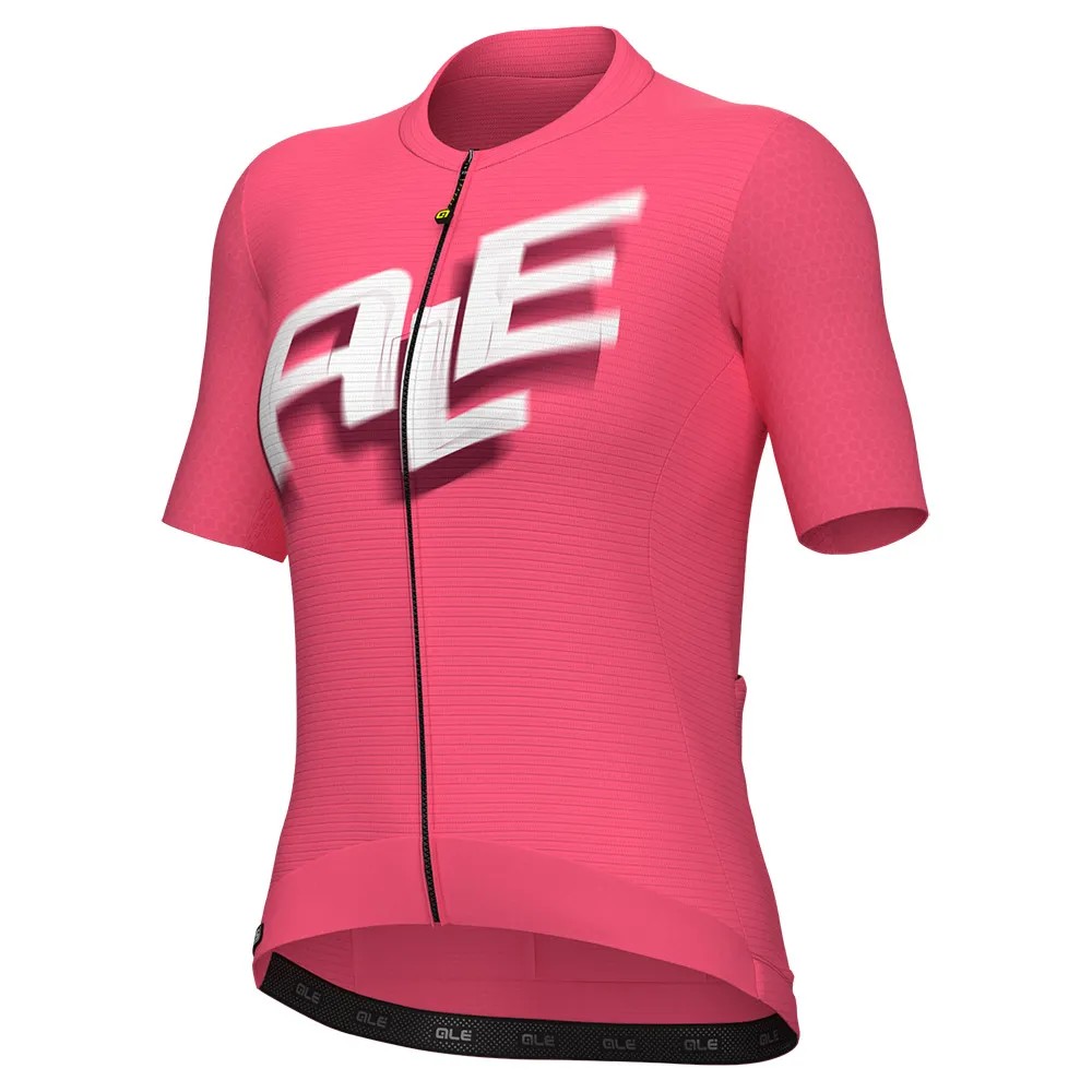 ALE Pr E Sauvage 短袖 車衣 透氣 舒適