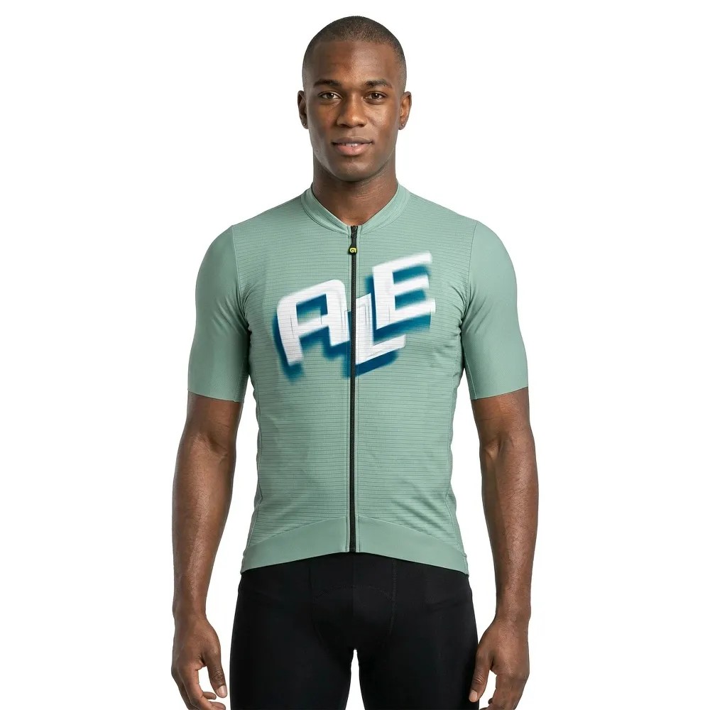 ALE Pr E Sauvage 短袖 車衣 透氣 舒適