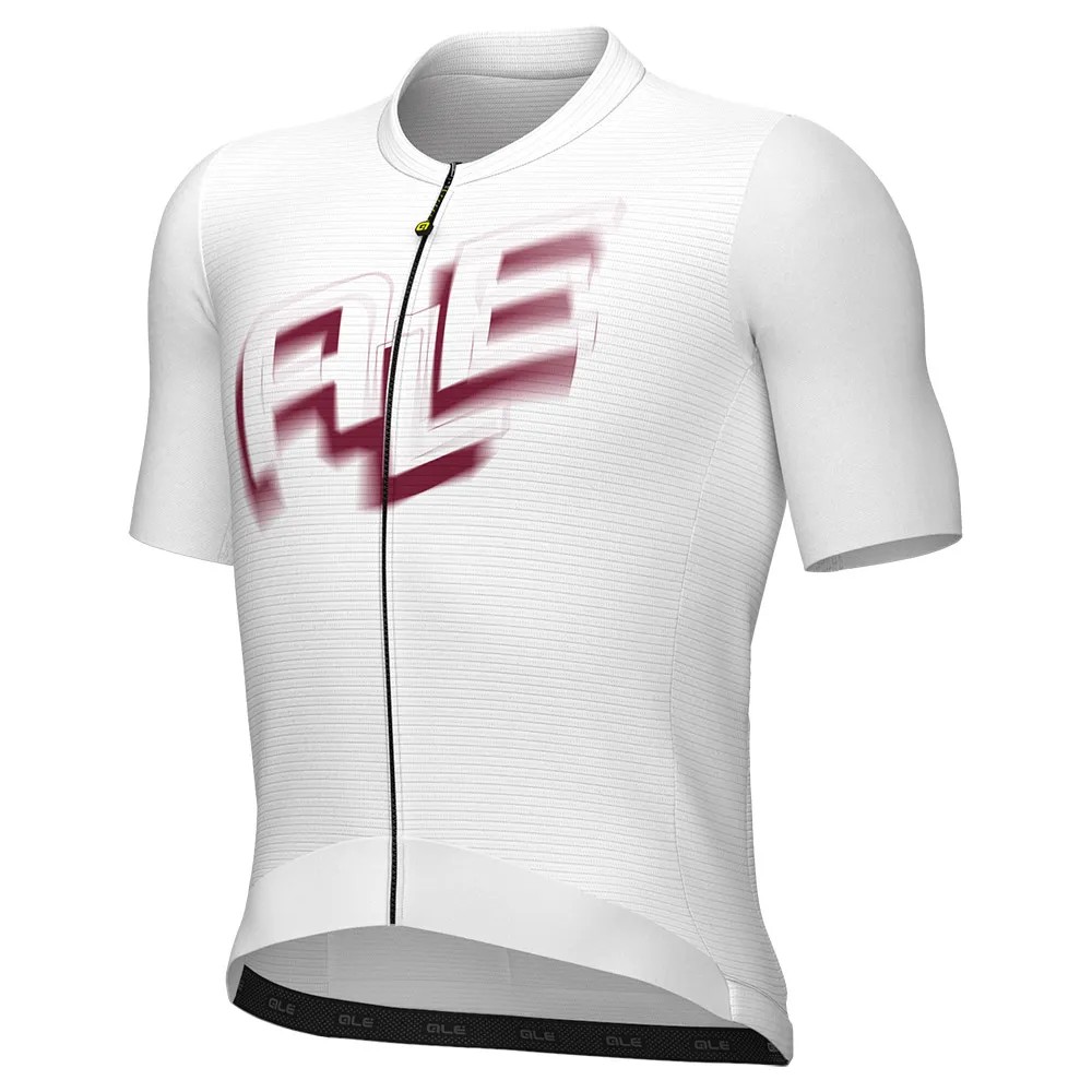 ALE Pr E Sauvage 短袖 車衣 透氣 輕量
