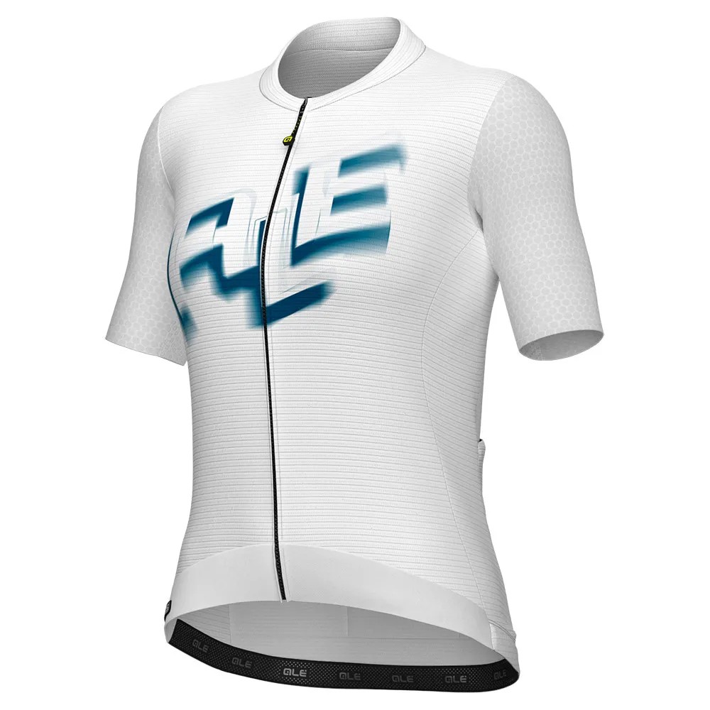 ALE Pr E Sauvage 短袖 車衣 透氣 機能布料