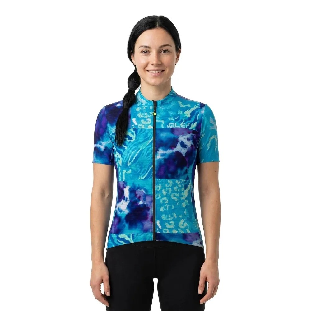 ALE Pragma Linfa 短袖 車衣 透氣 排汗