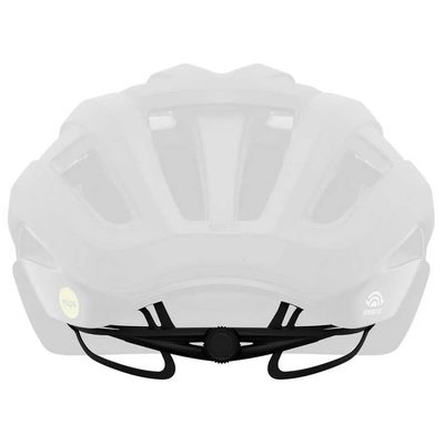 GIRO Aries Spherical Rete 安全帽 替換 原廠