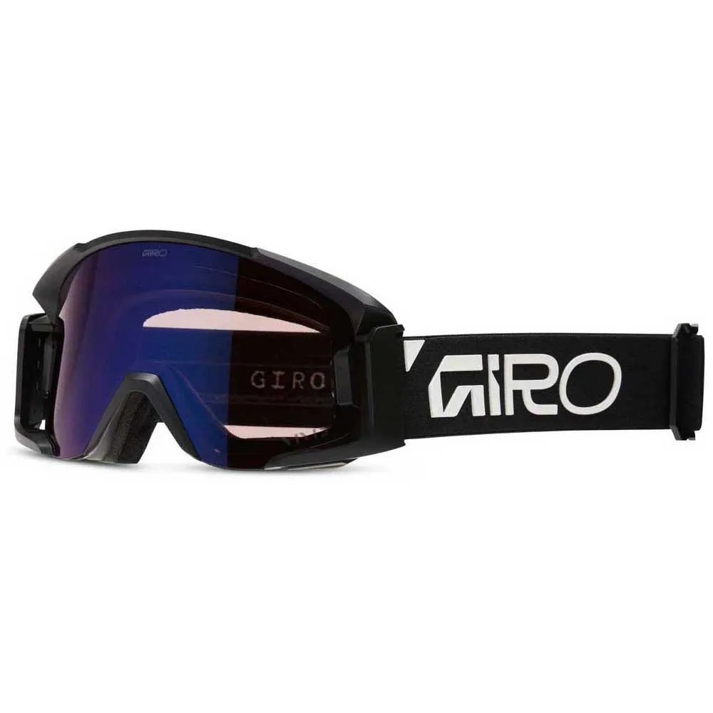GIRO Dropline Vivid Trail 護目鏡 光學清晰 下坡防護