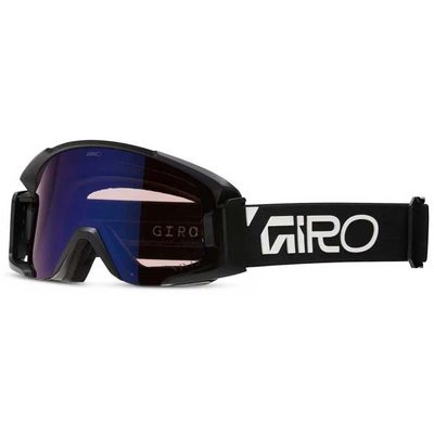 GIRO Dropline Vivid Trail 護目鏡 光學清晰 下坡防護