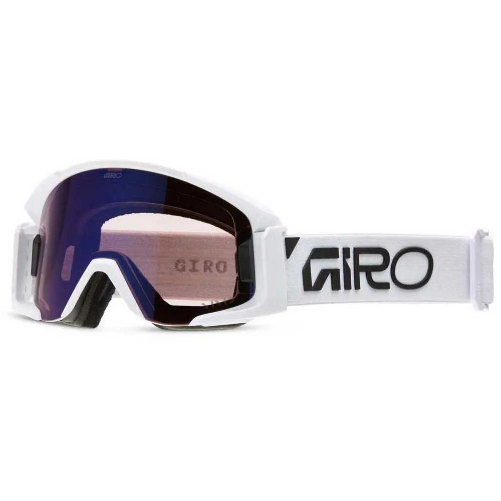 GIRO Dropline Vivid Trail 護目鏡 抗UV 防霧