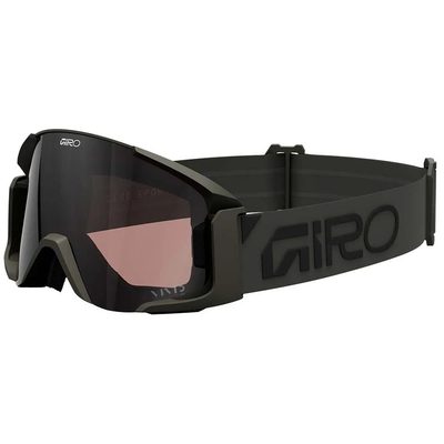 GIRO Dropline Vivid 護目鏡 快拆鏡片 透氣