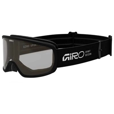 GIRO 護目鏡 抗UV 清晰視野