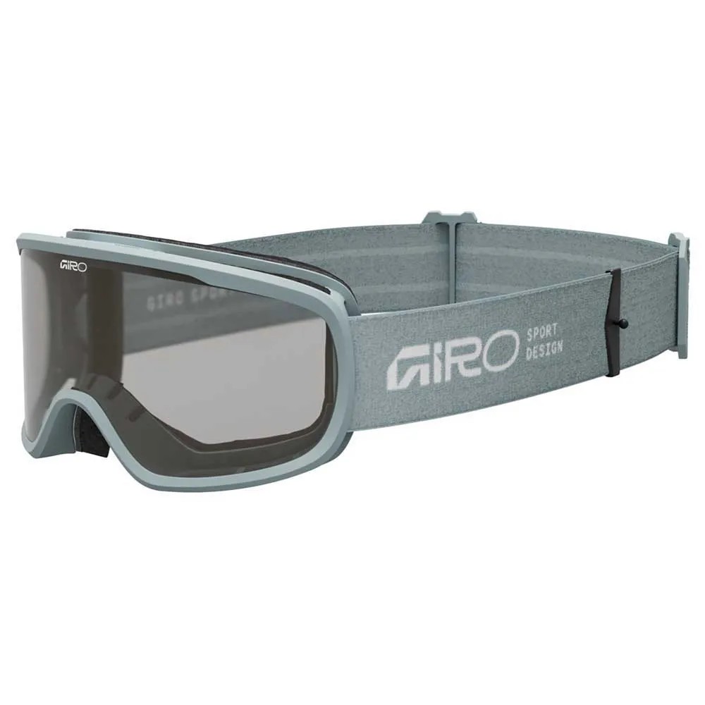 GIRO 護目鏡 抗UV 廣角視野
