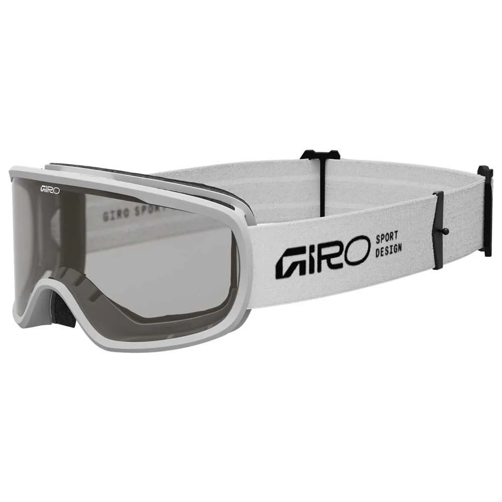 GIRO 護目鏡 抗UV 清晰視野