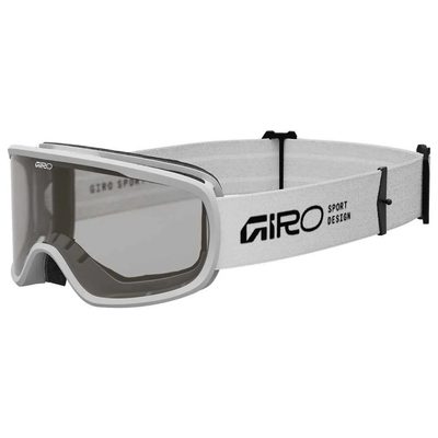 GIRO 護目鏡 抗UV 清晰視野