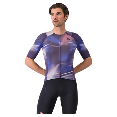 CASTELLI Aero Race Short Slee 車衣 競賽級 空氣力學 正品歐洲代購 [142670656]
