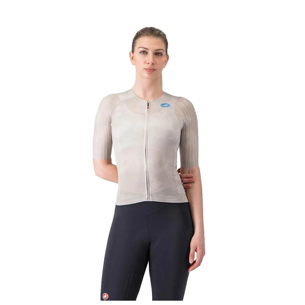 CASTELLI Aero Race Short Slee 車衣 正品歐洲代購 [142670657]