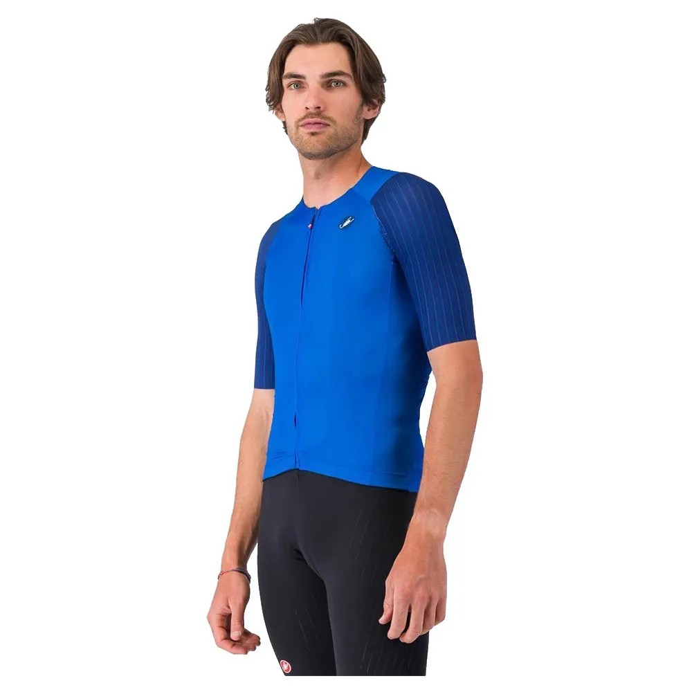 CASTELLI Aero Race Short Slee 車衣 競賽版型 正品歐洲代購 [142670659]