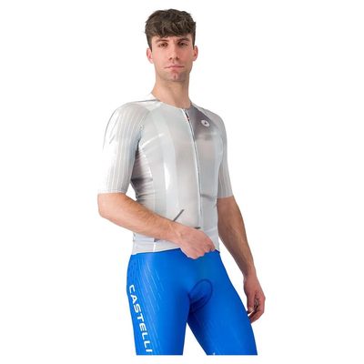 CASTELLI Aero Race Short Slee 車衣 競賽版型 正品歐洲代購 [142670661]