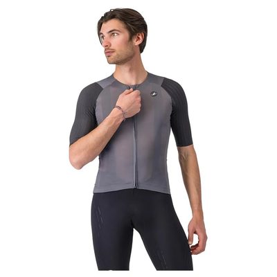 CASTELLI Aero Race Short Slee 車衣 競賽版型 正品歐洲代購 [142670662]