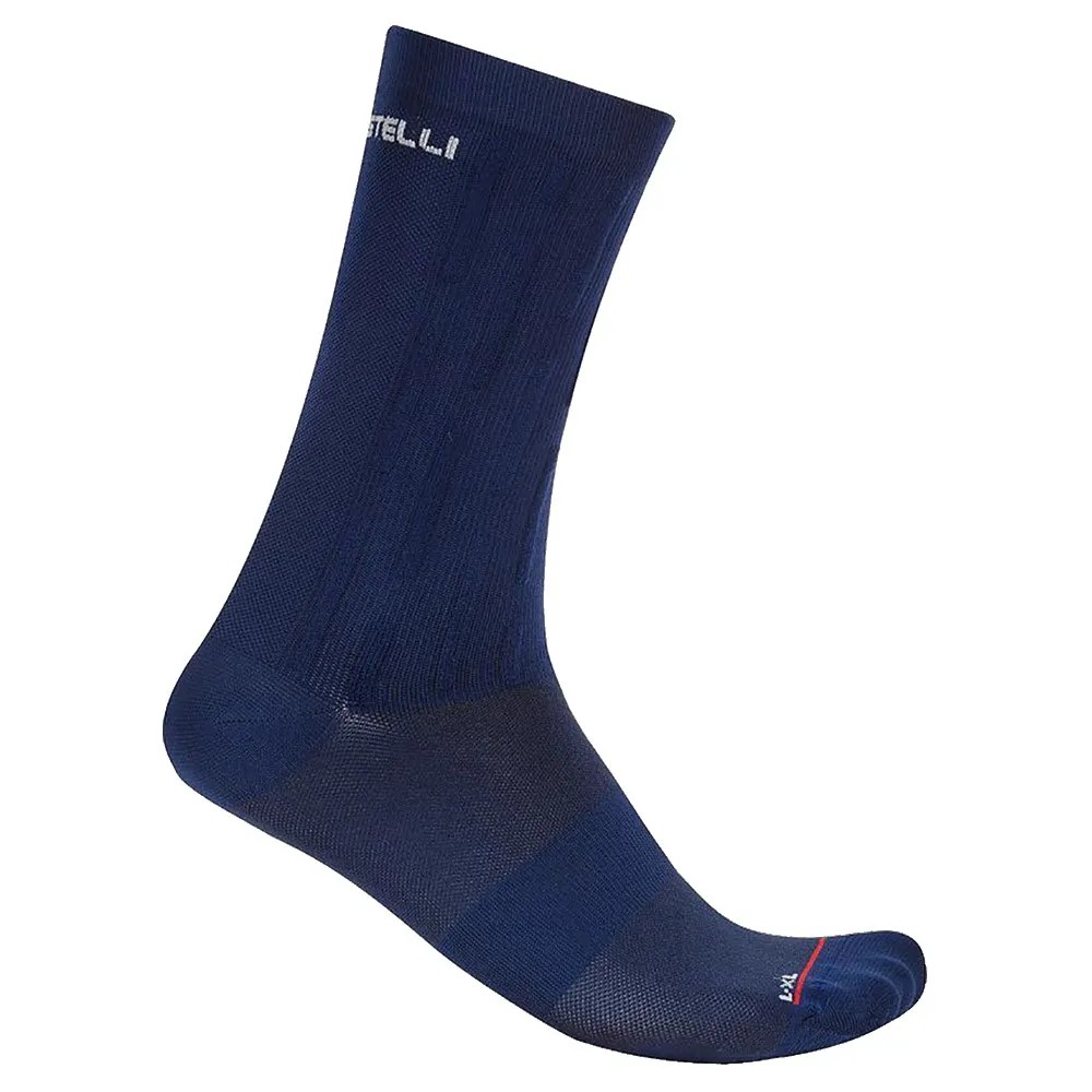 CASTELLI Aero Race Pro 車襪 透氣 舒適 耐磨 正品歐洲代購 [142670663]