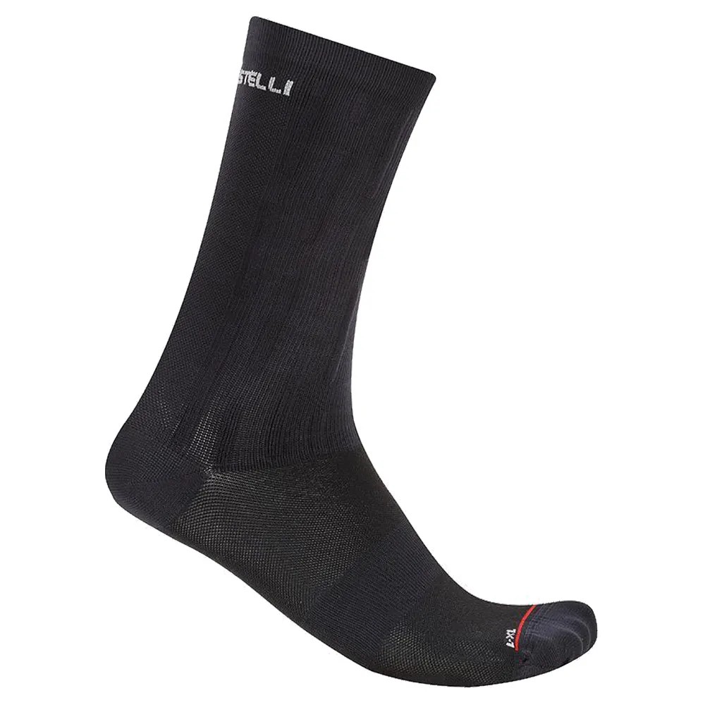 CASTELLI Aero Race Pro 車襪 透氣 舒適 耐磨 正品歐洲代購 [142670664]