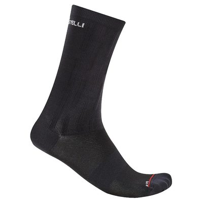CASTELLI Aero Race Pro 車襪 透氣 舒適 耐磨 正品歐洲代購 [142670664]
