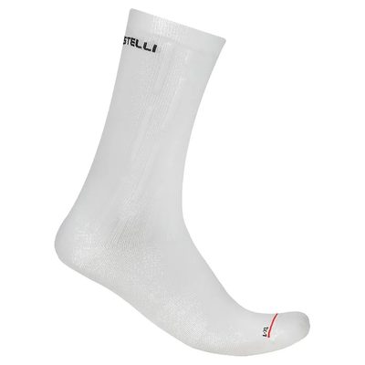 CASTELLI Aero Race Pro 車襪 透氣 舒適 耐磨 正品歐洲代購 [142670665]