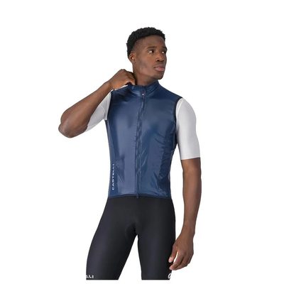CASTELLI Aria 背心 防風 透氣