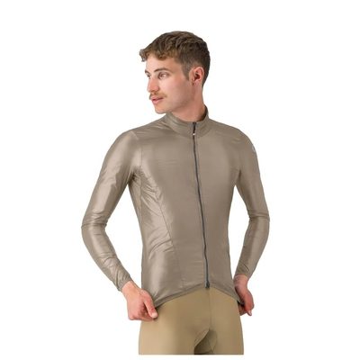 CASTELLI Aria Shell 外套 防風 透氣 輕量 彈性 防風 休閒